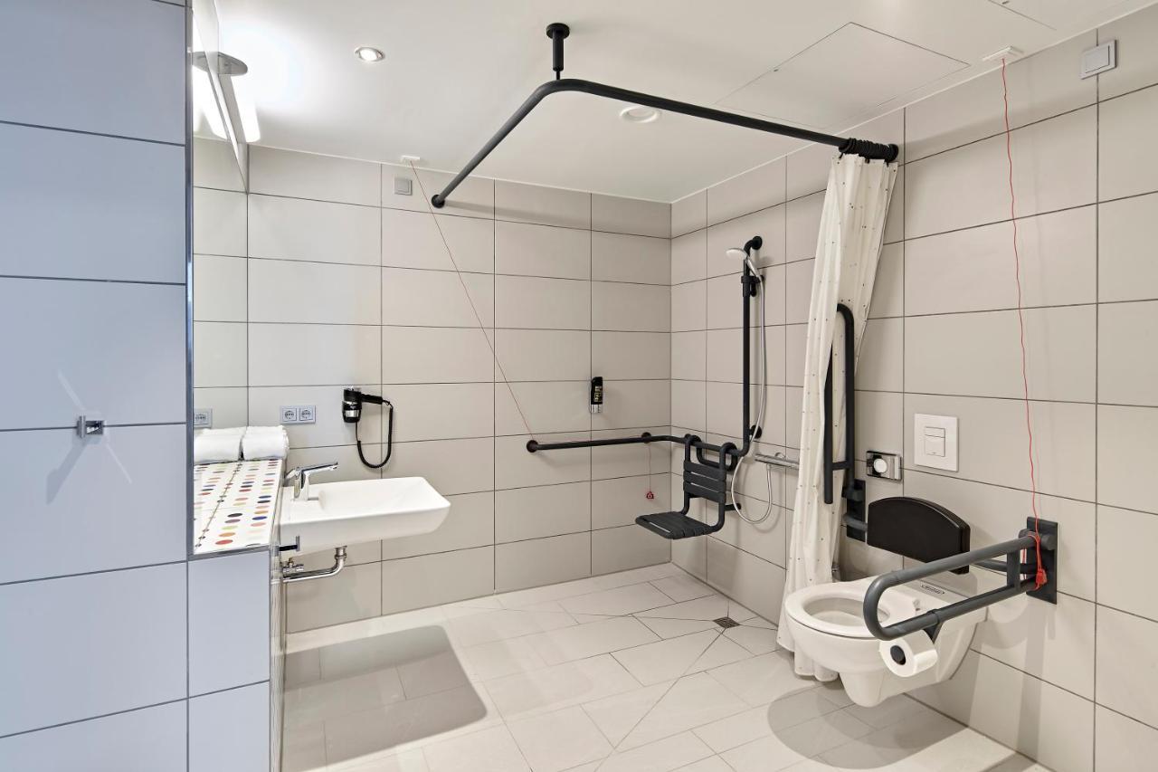 Meininger Hotel Koeln West المظهر الخارجي الصورة