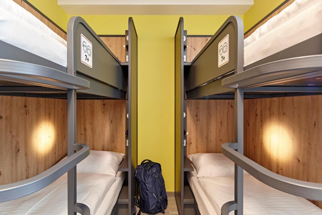 Meininger Hotel Koeln West المظهر الخارجي الصورة